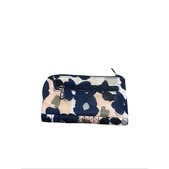 Lug Split Wristlet/Wallet Combo - Picture 3 of 4